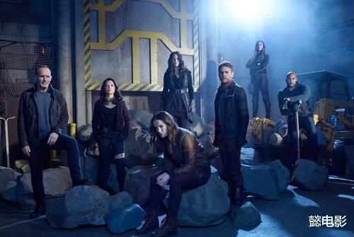 神盾局特工第三季在线观看,神秘事件频发，特工们面临前所未有的挑战