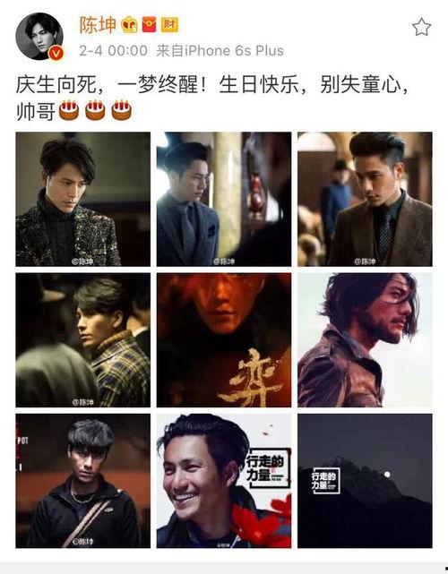 导演爆料陈坤视频大全,视频大全背后的精彩瞬间 第1张 导演爆料陈坤视频大全,视频大全背后的精彩瞬间 第1张