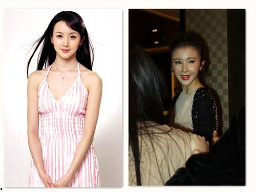 娱乐圈爆料萧蔷是谁的女儿 第1张 娱乐圈爆料萧蔷是谁的女儿 第1张